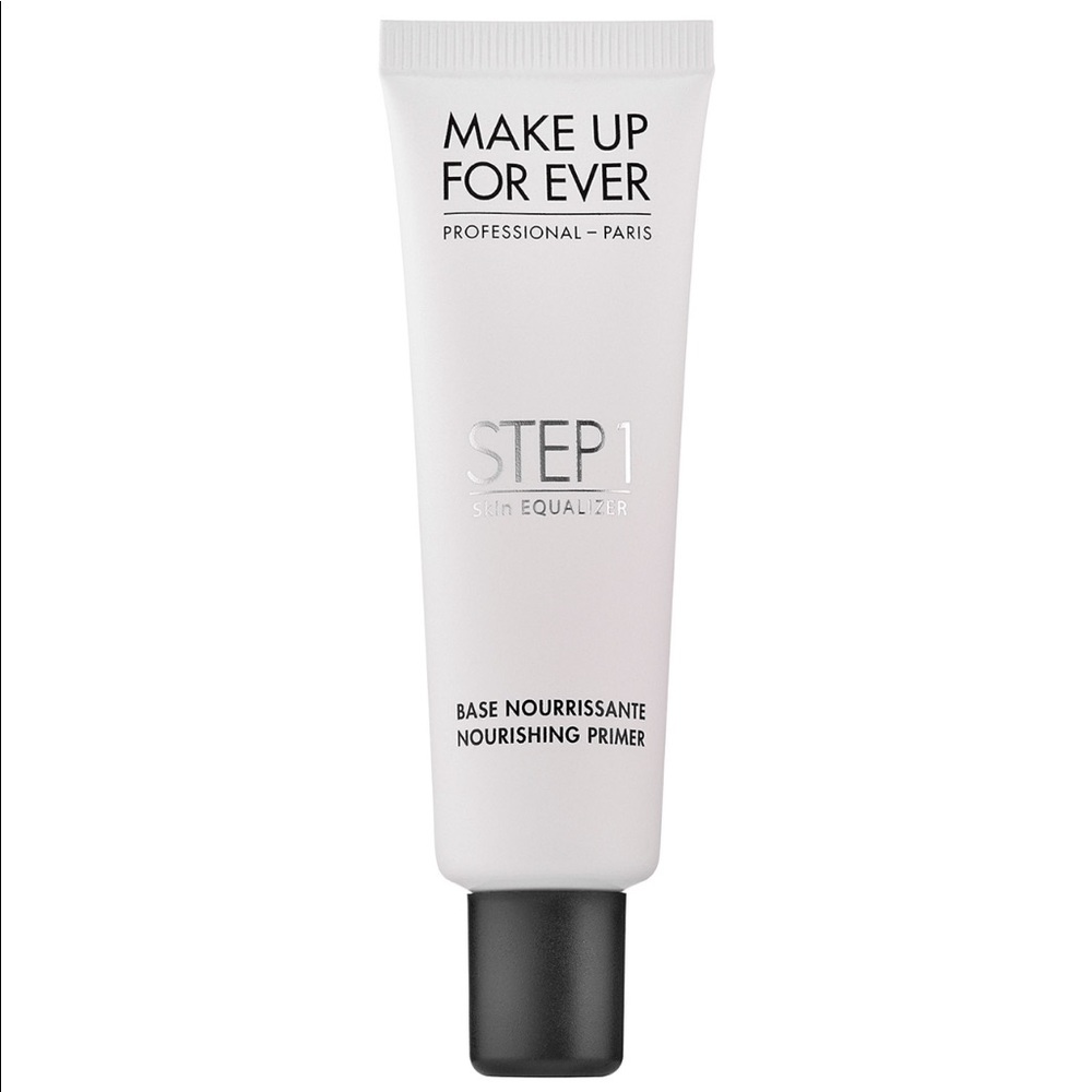 Makeup Forever Nourishing Primer